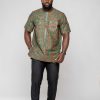 African Clothing for men. Retail and Wholesale. Made in Africa