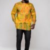 African Clothing for men. Retail and Wholesale. Made in Africa