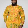 African Clothing for men. Retail and Wholesale. Made in Africa