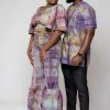 African Clothing for men. Retail and Wholesale. Made in Africa