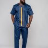 African Clothing for men. Retail and Wholesale. Made in Africa
