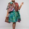 African Batik Dresses for Women. Retail and Wholesale. Made in Africa