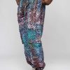 African Cargo Pants