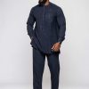 African Clothing for men. Retail and Wholesale. Made in Africa