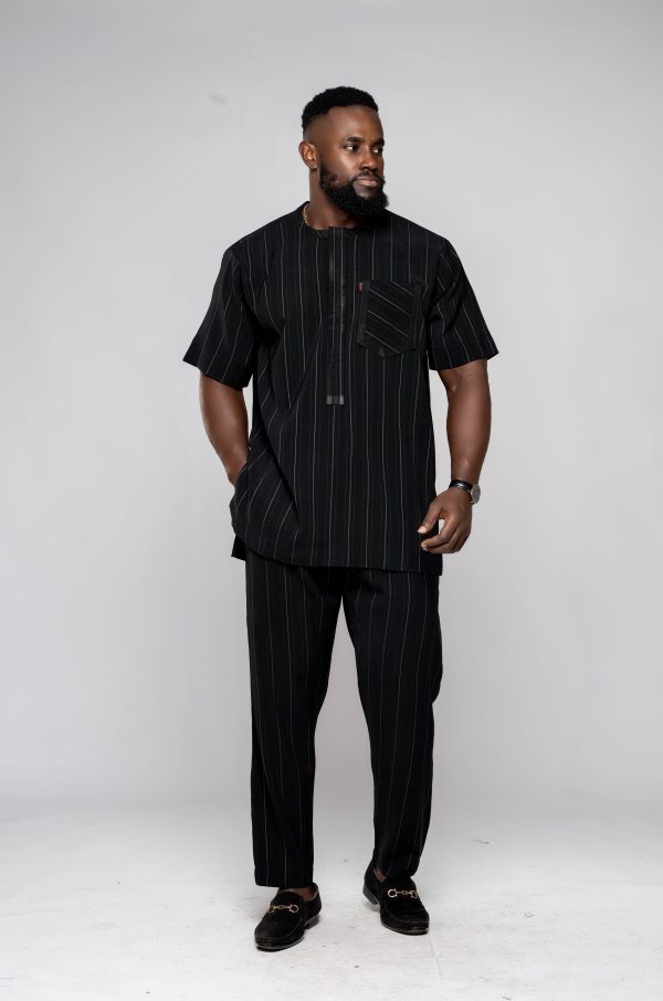 African Clothing for men. Retail and Wholesale. Made in Africa