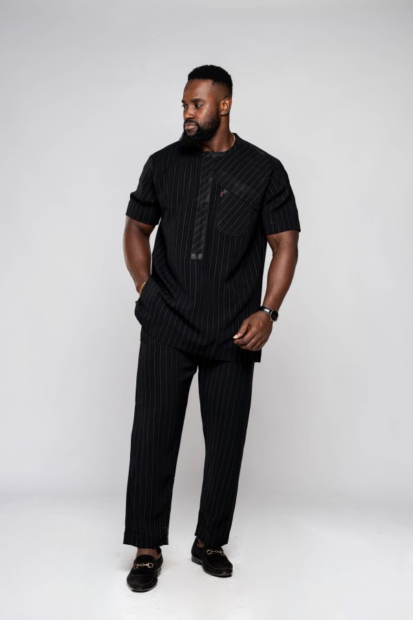 African Clothing for men. Retail and Wholesale. Made in Africa