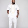 African Clothing for men. Retail and Wholesale. Made in Africa