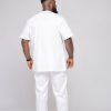 African Clothing for men. Retail and Wholesale. Made in Africa