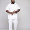 African Clothing for men. Retail and Wholesale. Made in Africa