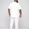 African Clothing for men. Retail and Wholesale. Made in Africa