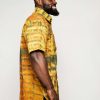 African Clothing for men. Retail and Wholesale. Made in Africa