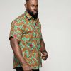 African Clothing for men. Retail and Wholesale. Made in Africa