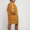 African Wax Dresses for Women. Retail and Wholesale. Made in Africa
