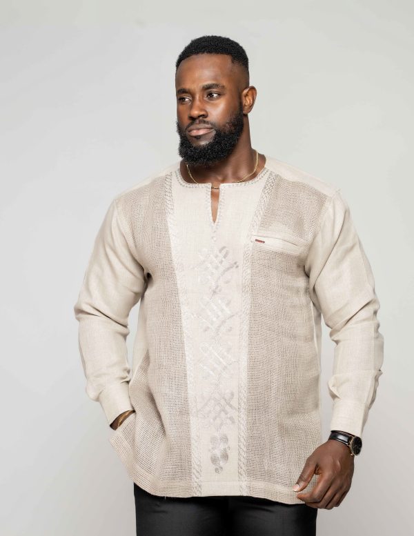 African Clothing for men. Retail and Wholesale. Made in Africa