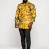 African Clothing for men. Retail and Wholesale. Made in Africa