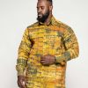 African Clothing for men. Retail and Wholesale. Made in Africa