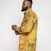 African Clothing for men. Retail and Wholesale. Made in Africa