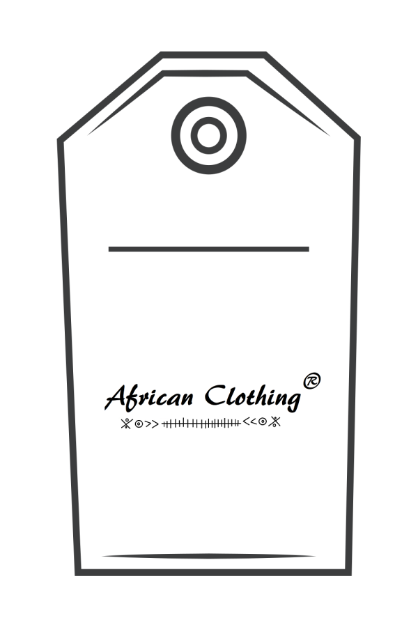 African Clothing Marketplace