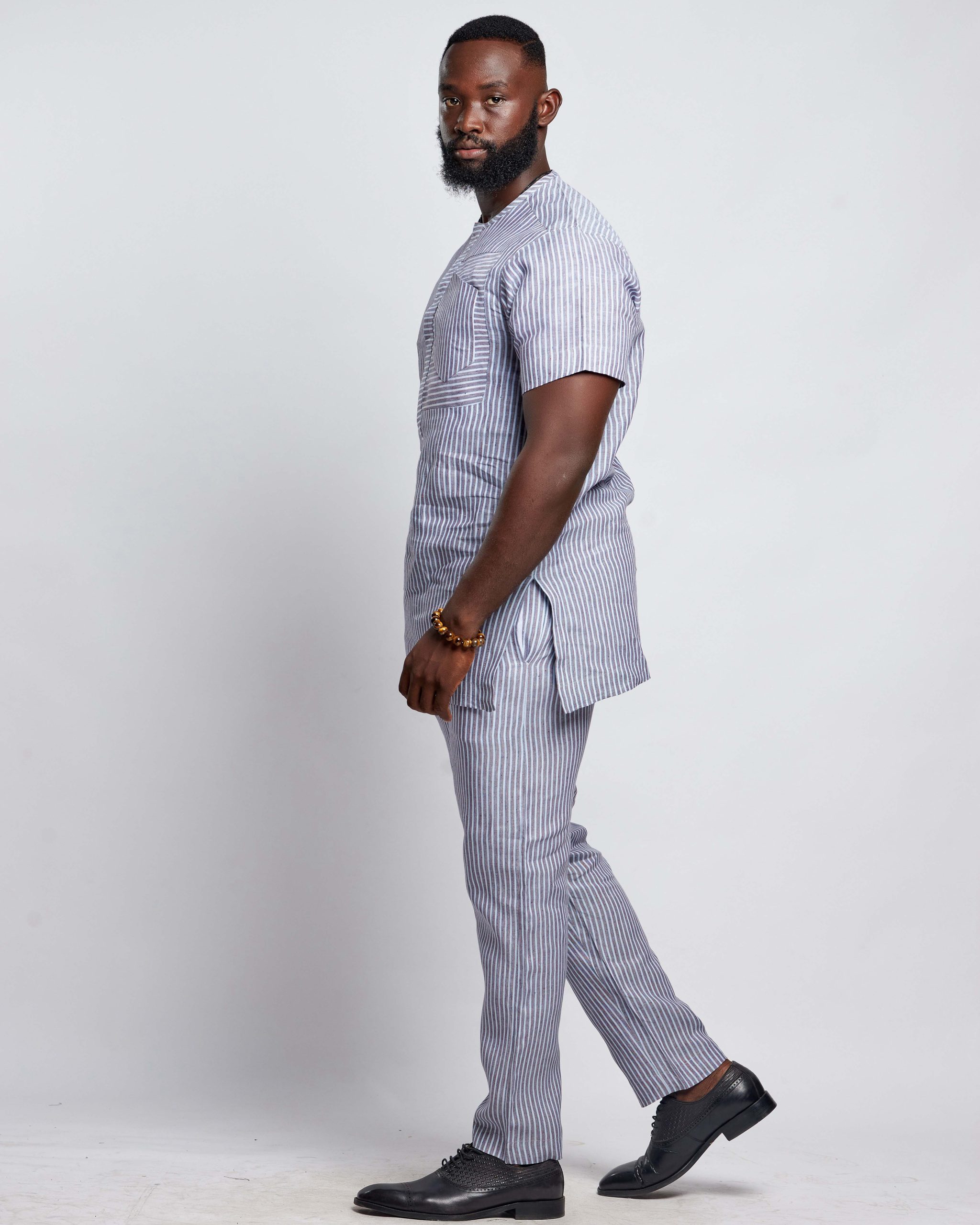 African Clothing for men. Retail and Wholesale. Made in Africa