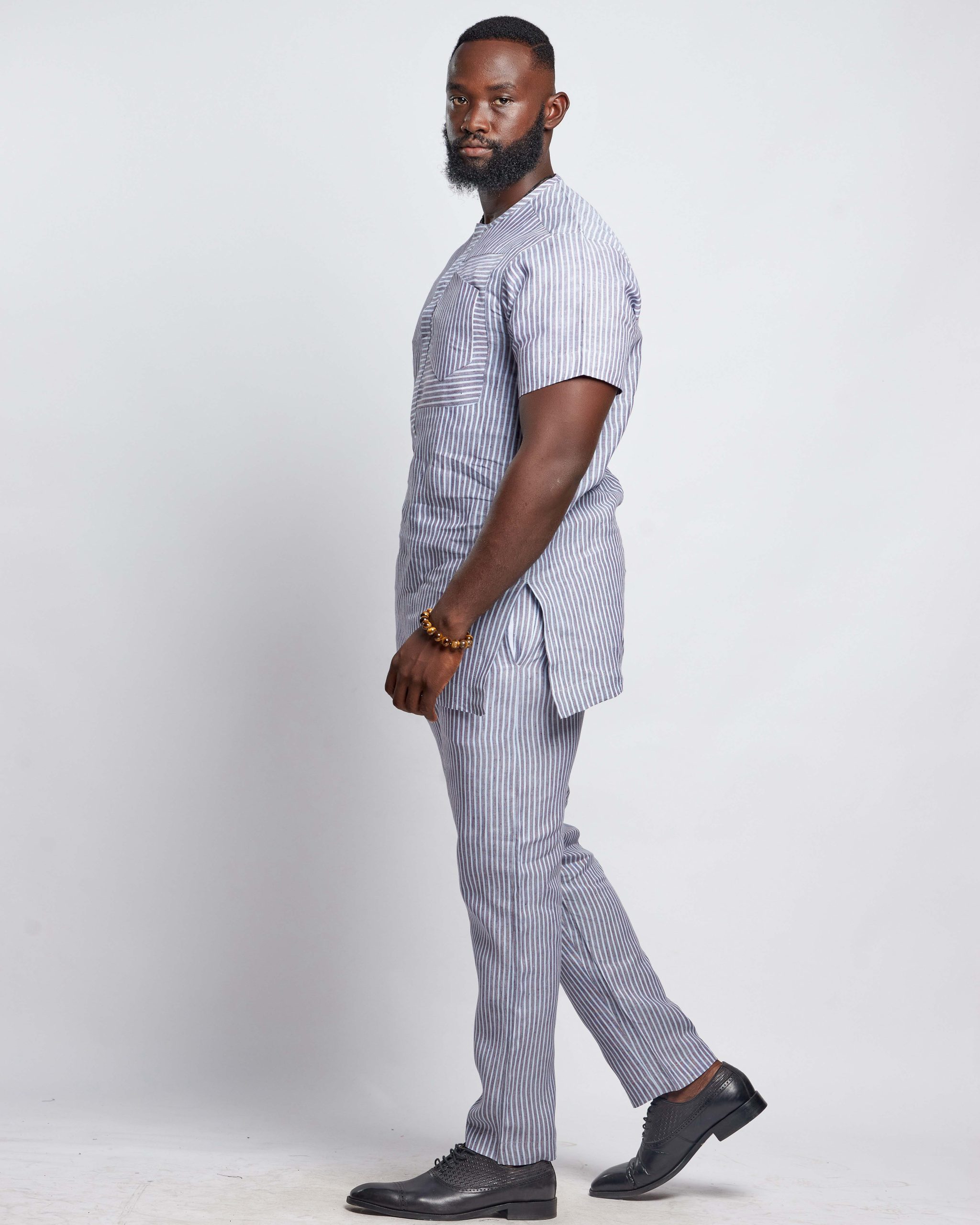 African Clothing for men. Retail and Wholesale. Made in Africa