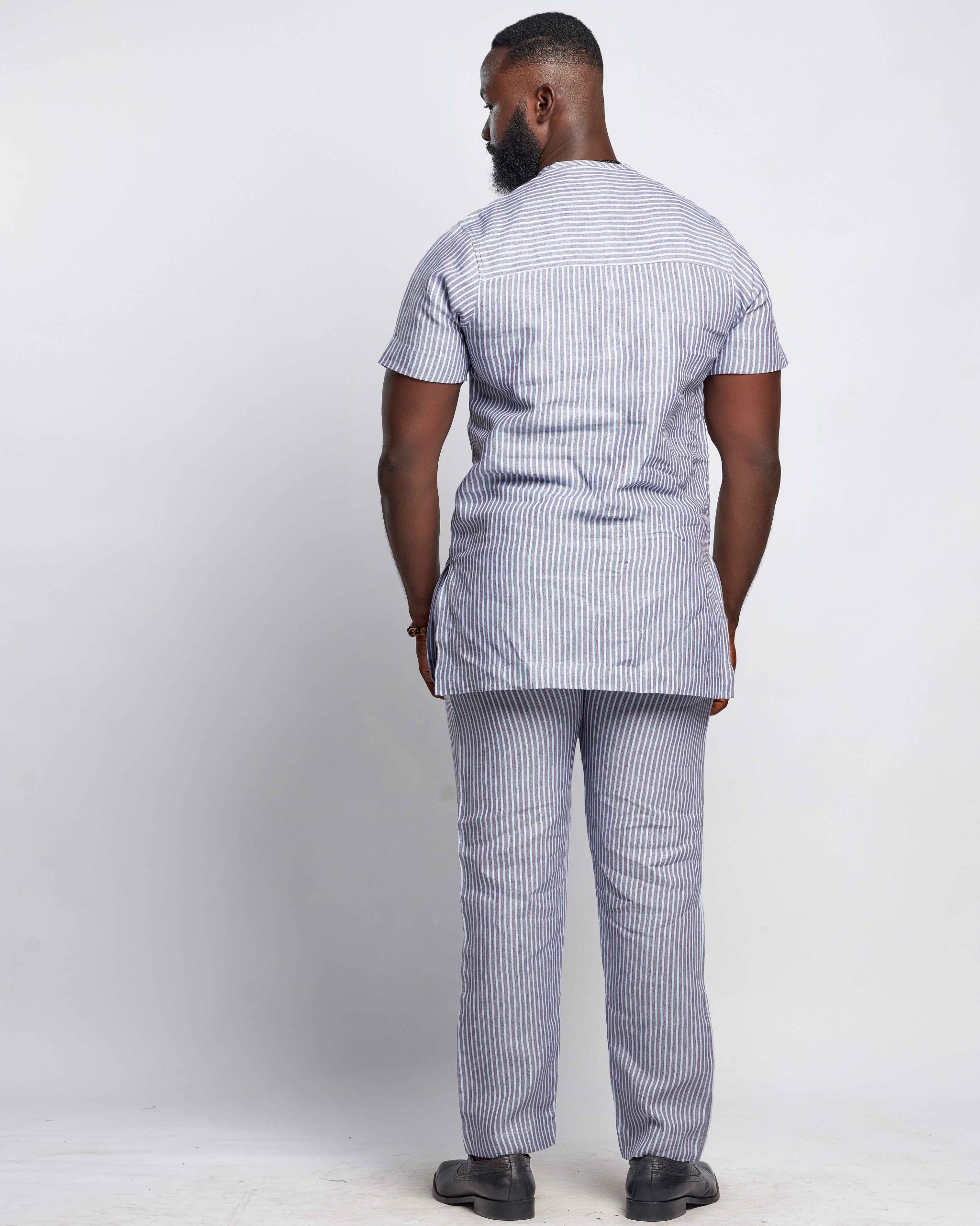 African Clothing for men. Retail and Wholesale. Made in Africa