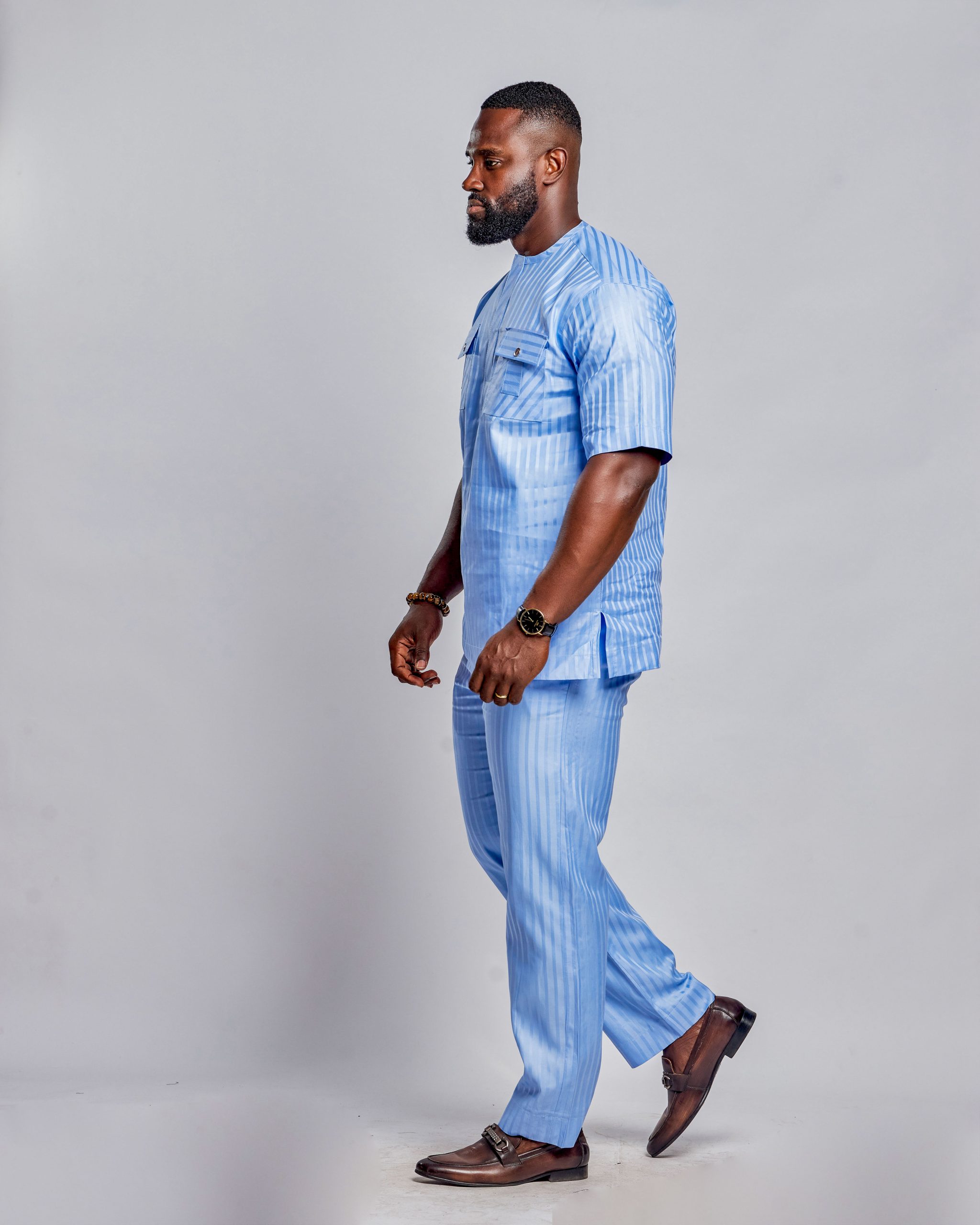 African Clothing for men. Retail and Wholesale. Made in Africa