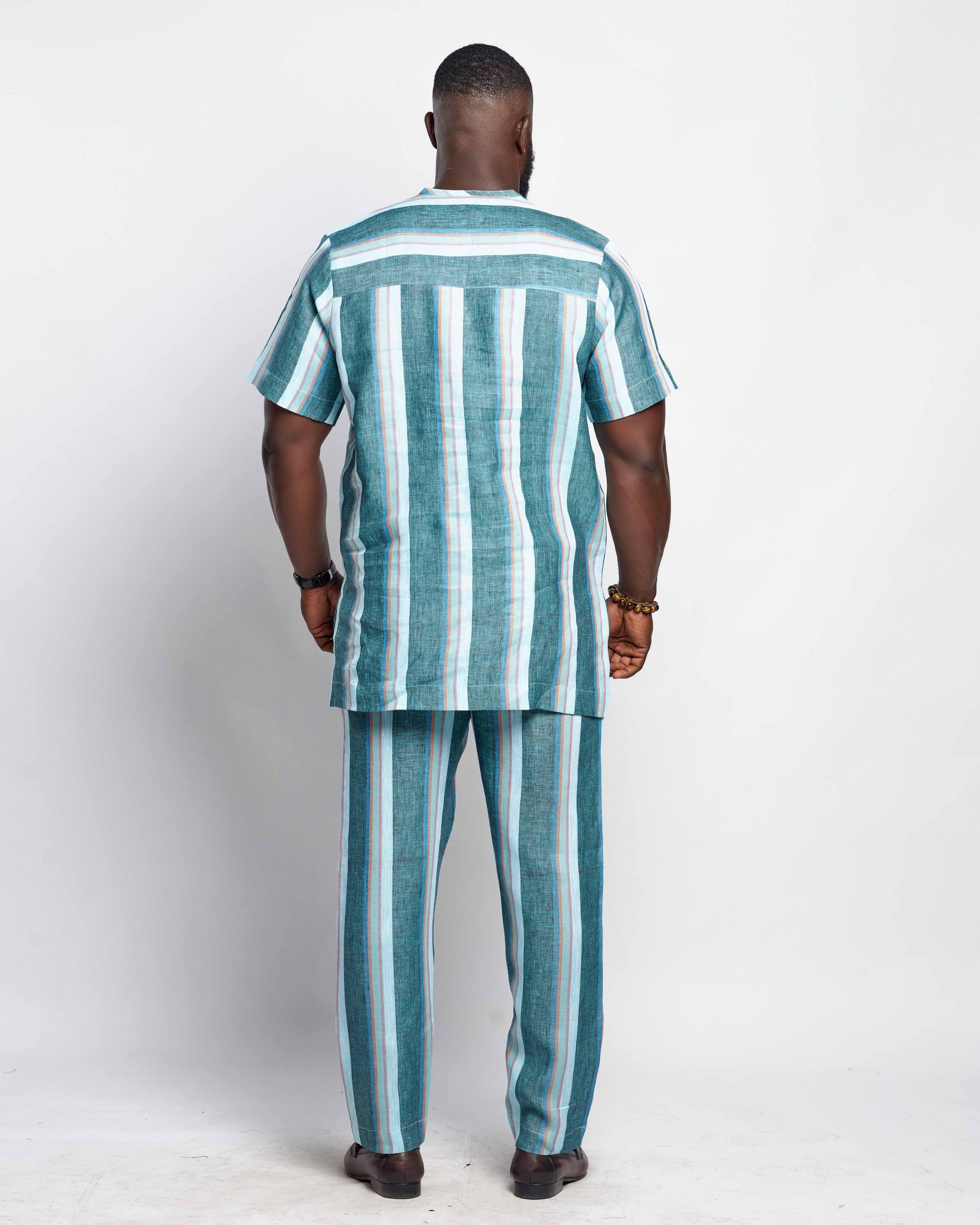 African Clothing for men. Retail and Wholesale. Made in Africa