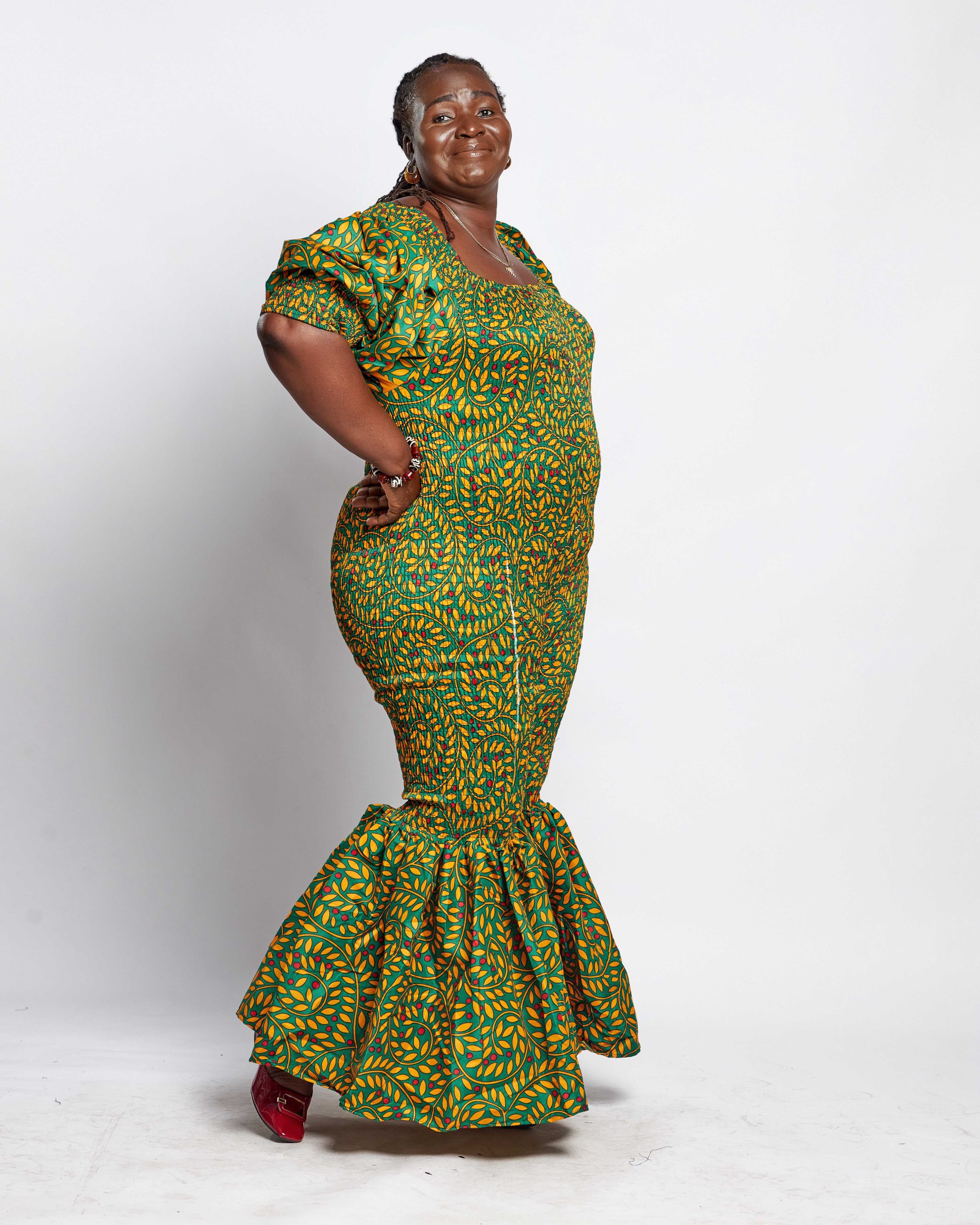 African Clothing for Women. Ankara Women's Jumpsuit. Retail and Wholesale, Made in Africa