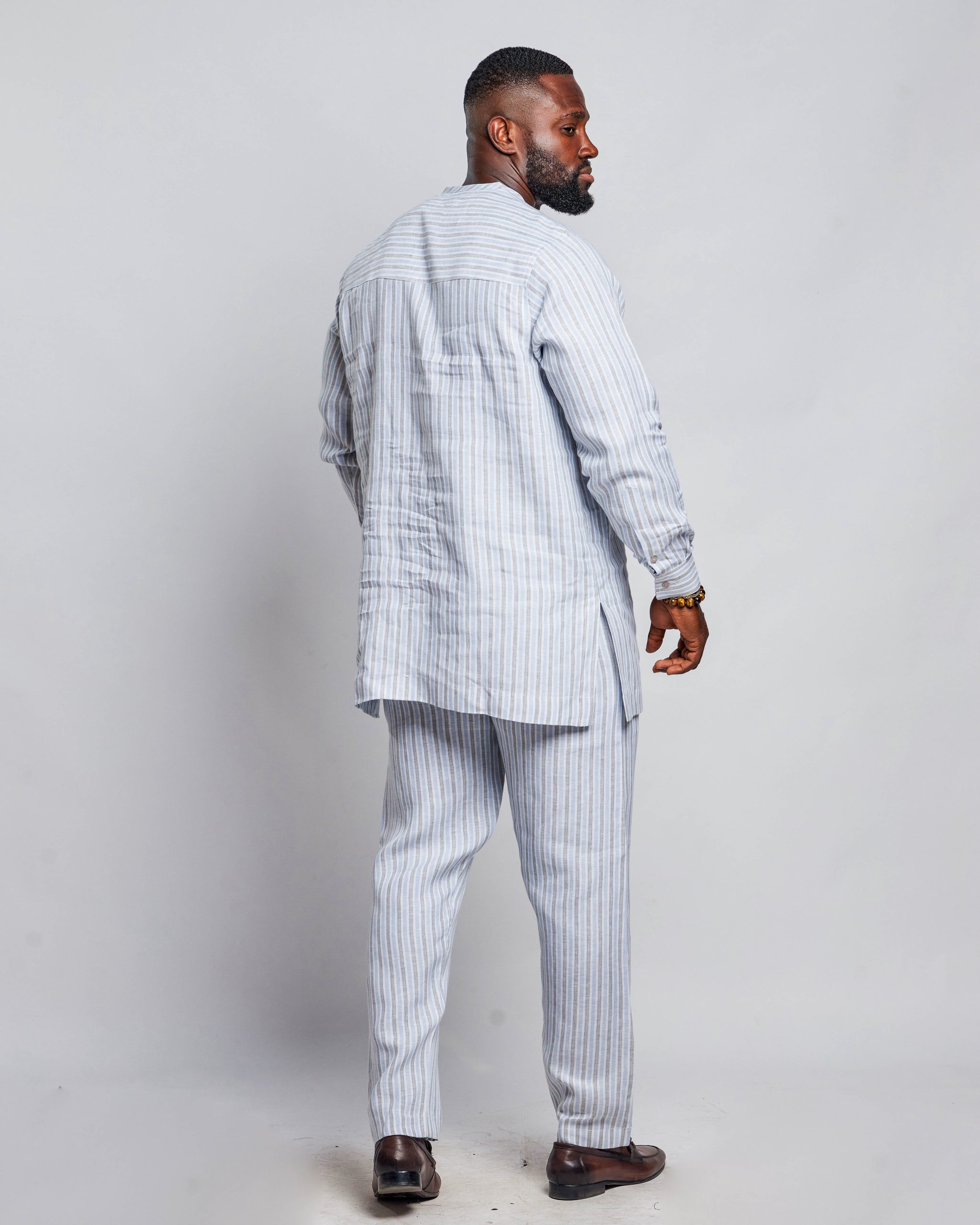 African Clothing for men. Retail and Wholesale. Made in Africa