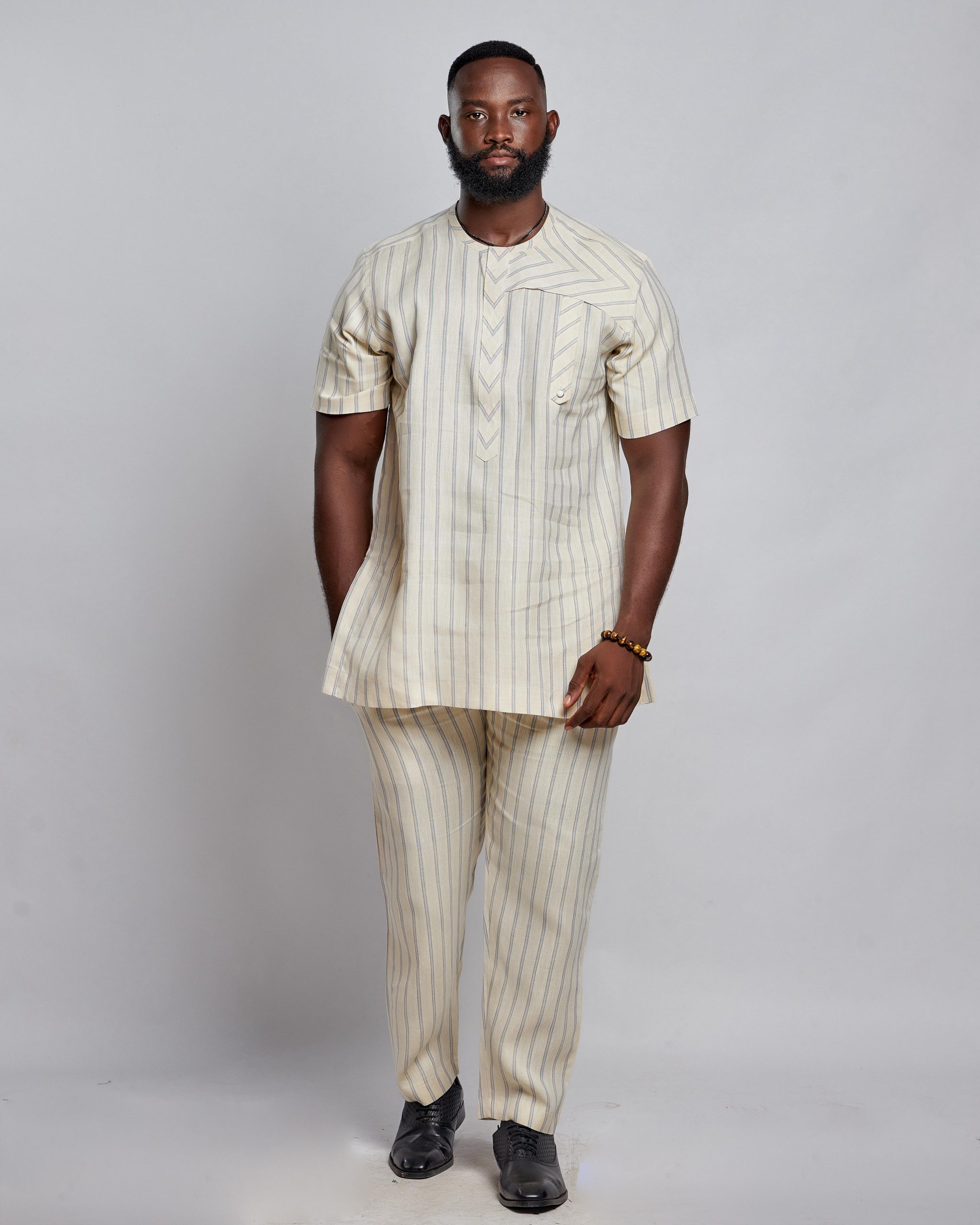 African Clothing for men. Retail and Wholesale. Made in Africa