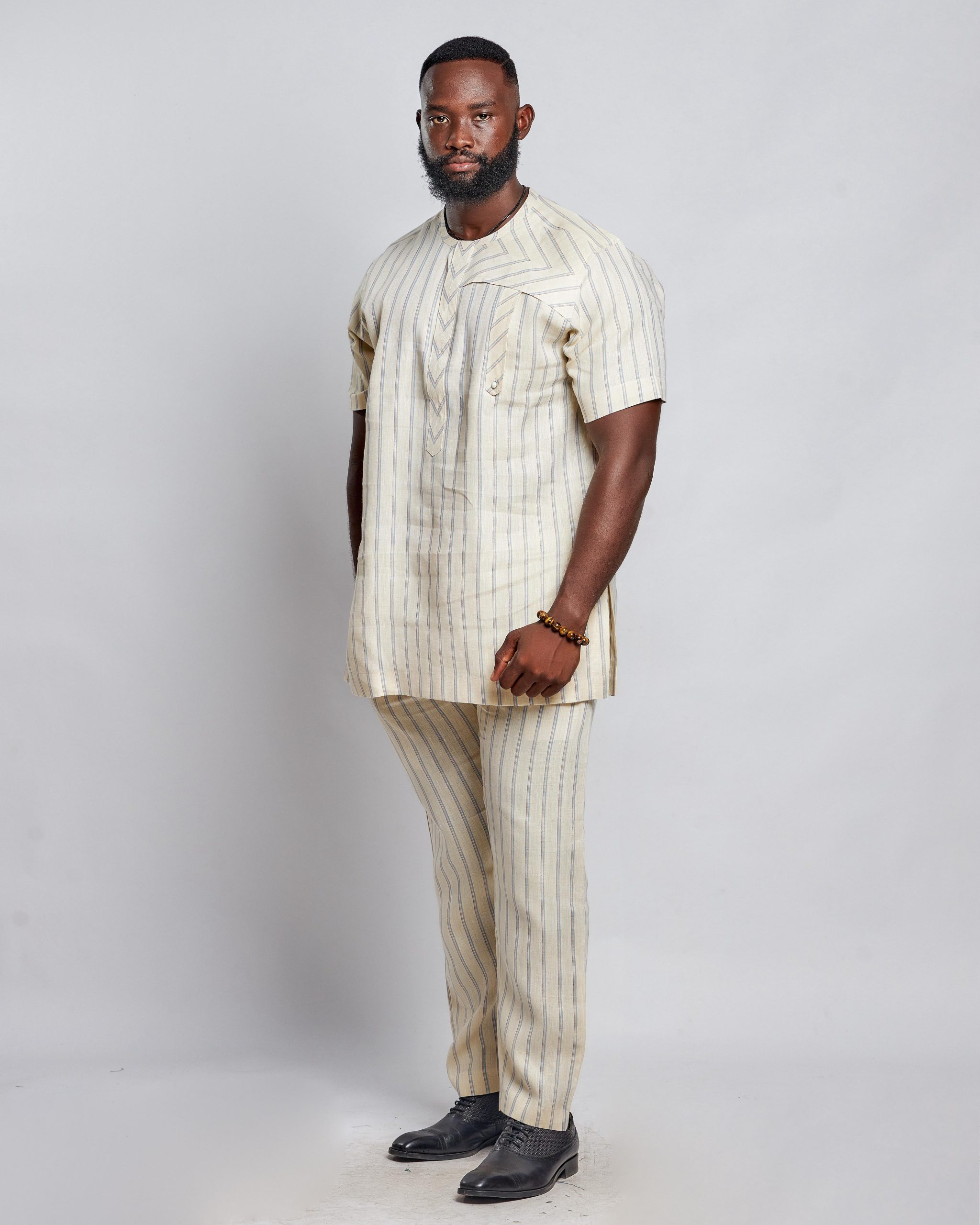 African Clothing for men. Retail and Wholesale. Made in Africa