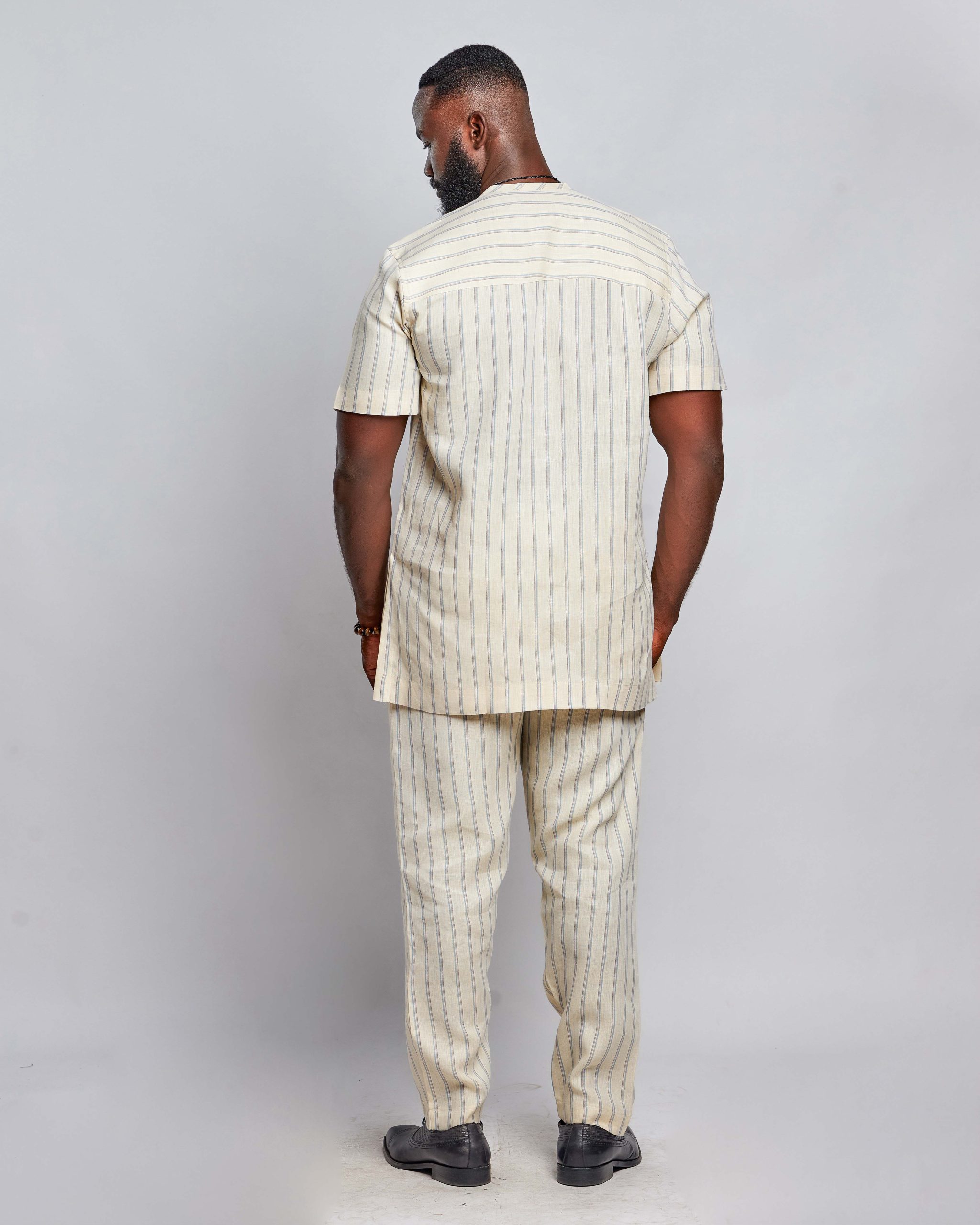 African Clothing for men. Retail and Wholesale. Made in Africa