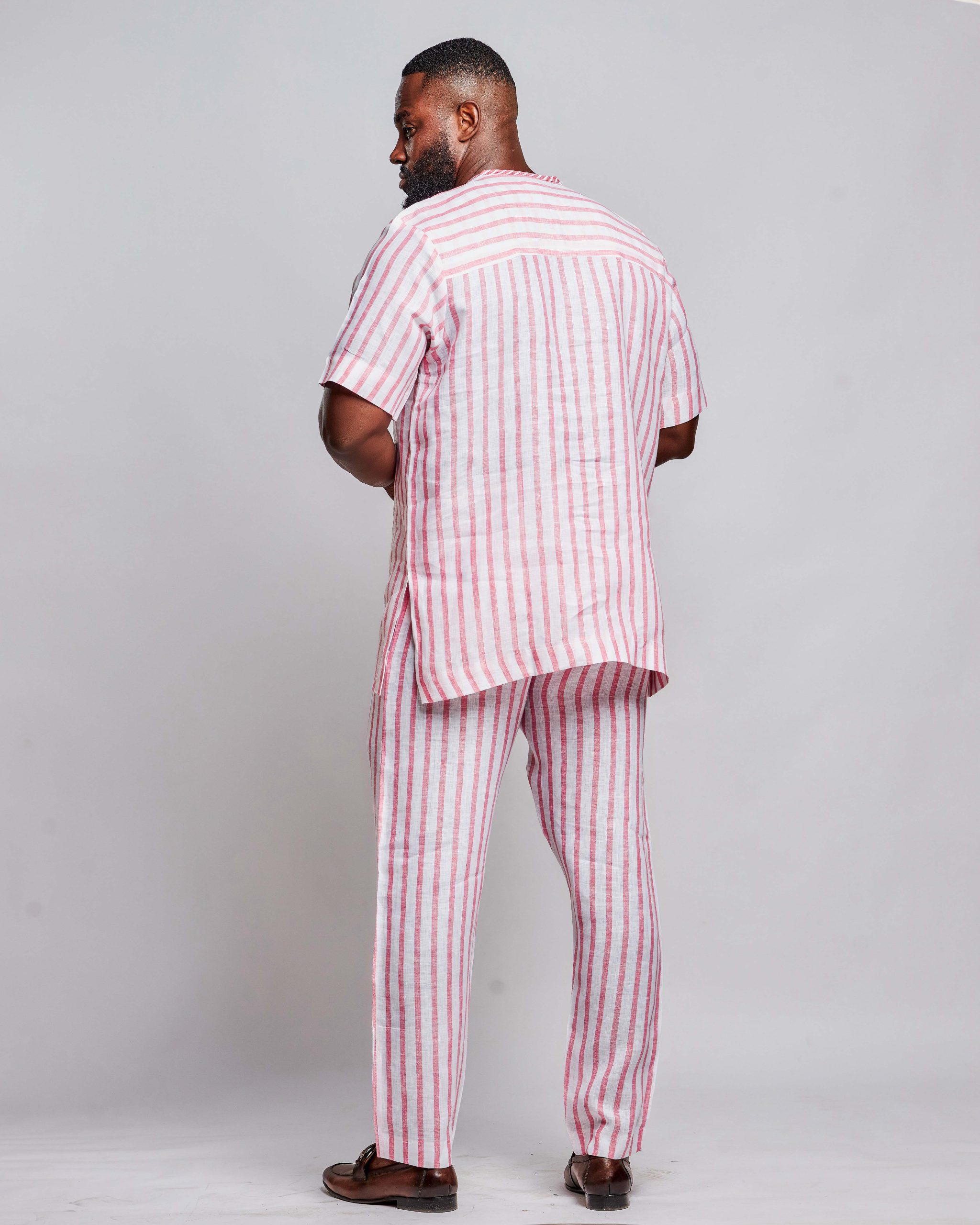 African Clothing for men. Retail and Wholesale. Made in Africa