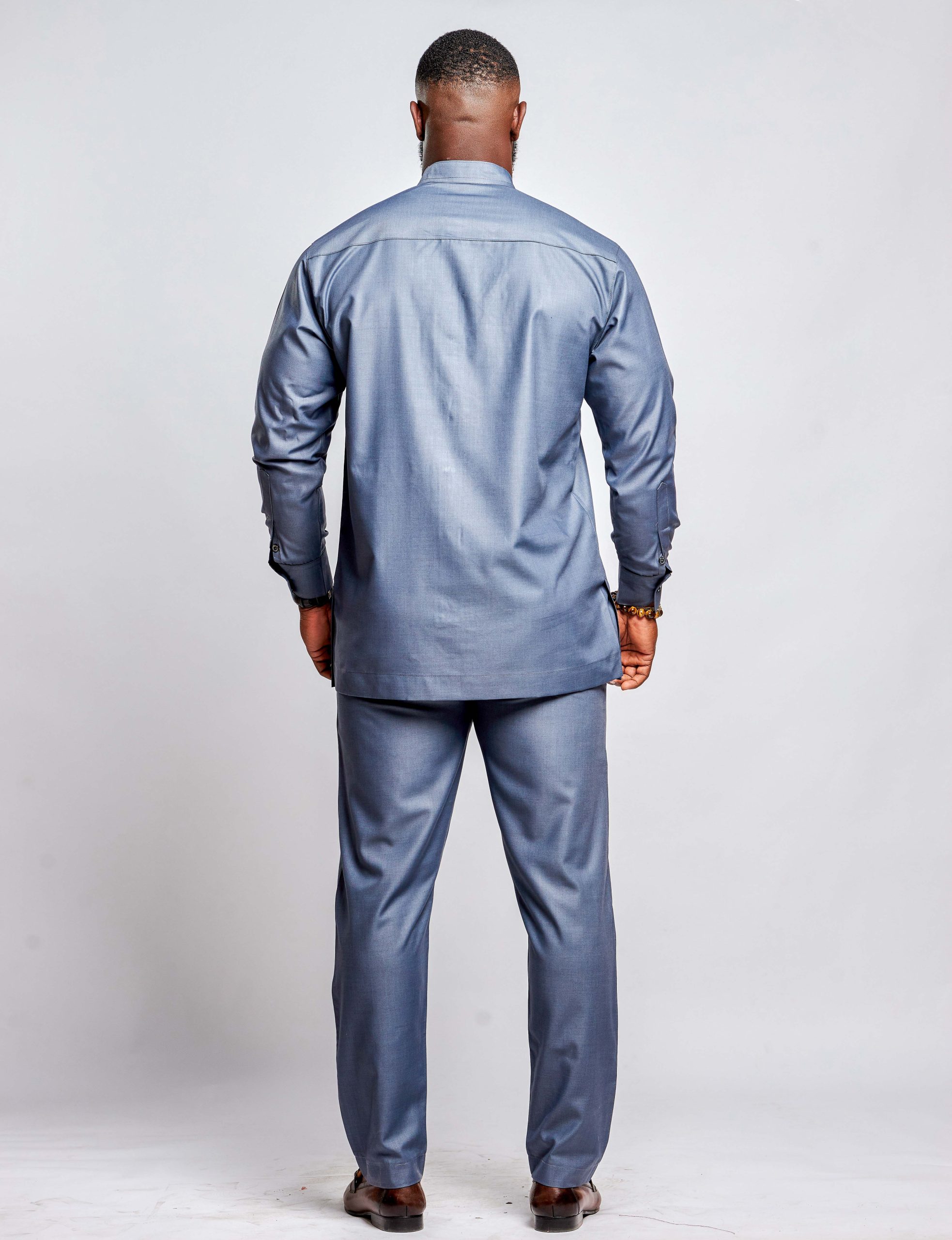 African Clothing for men. Retail and Wholesale. Made in Africa