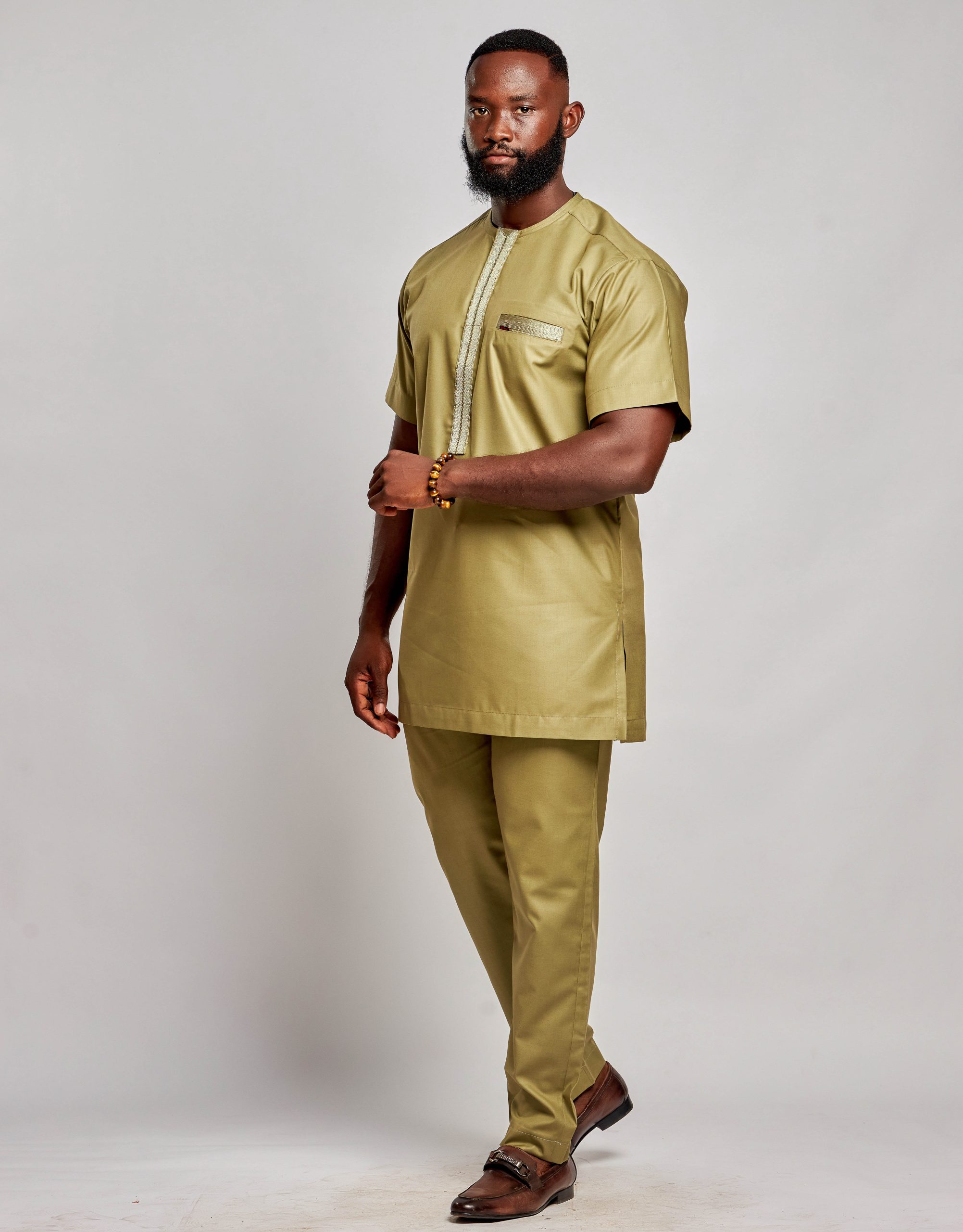 African Clothing for men. Retail and Wholesale. Made in Africa