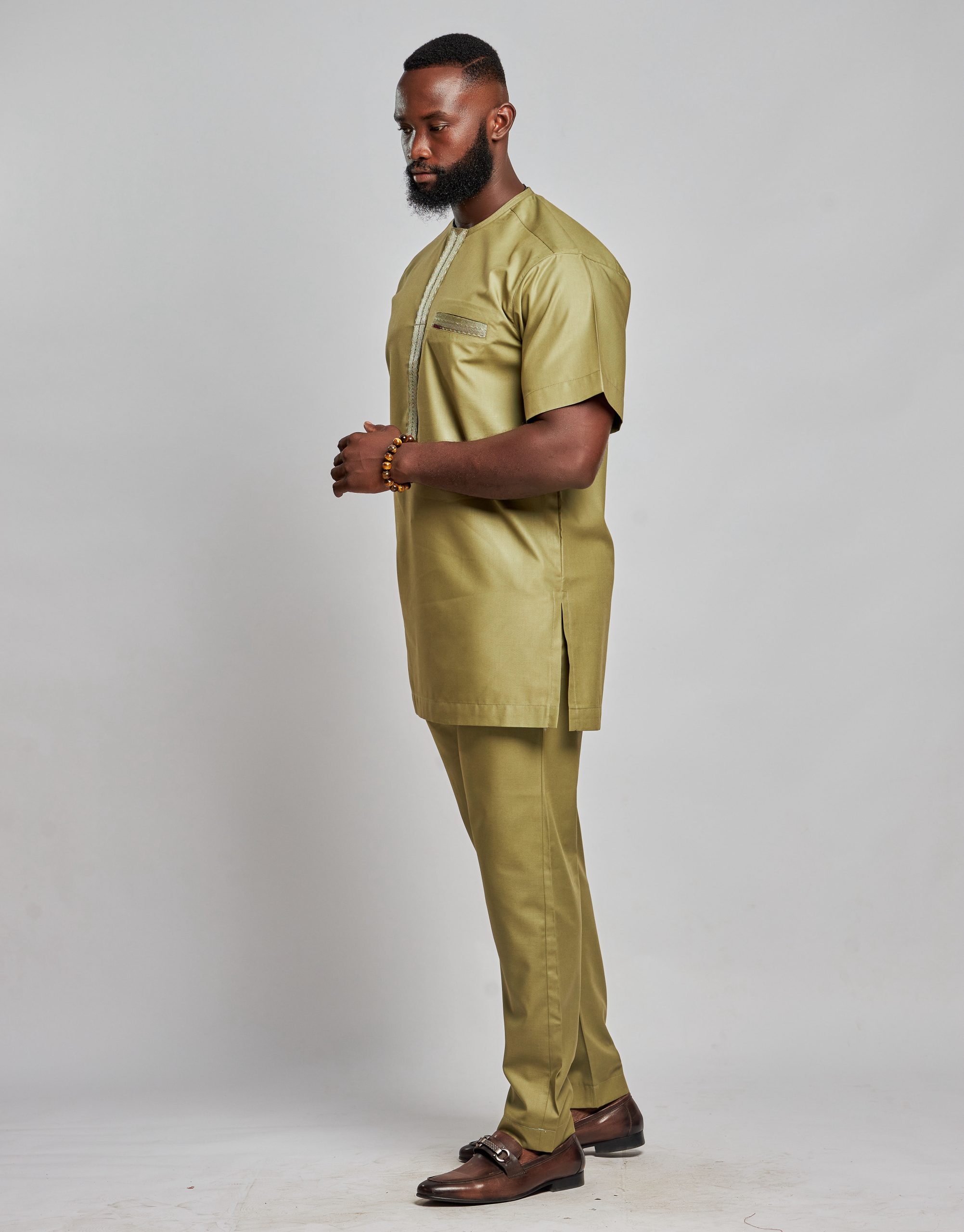 African Clothing for men. Retail and Wholesale. Made in Africa