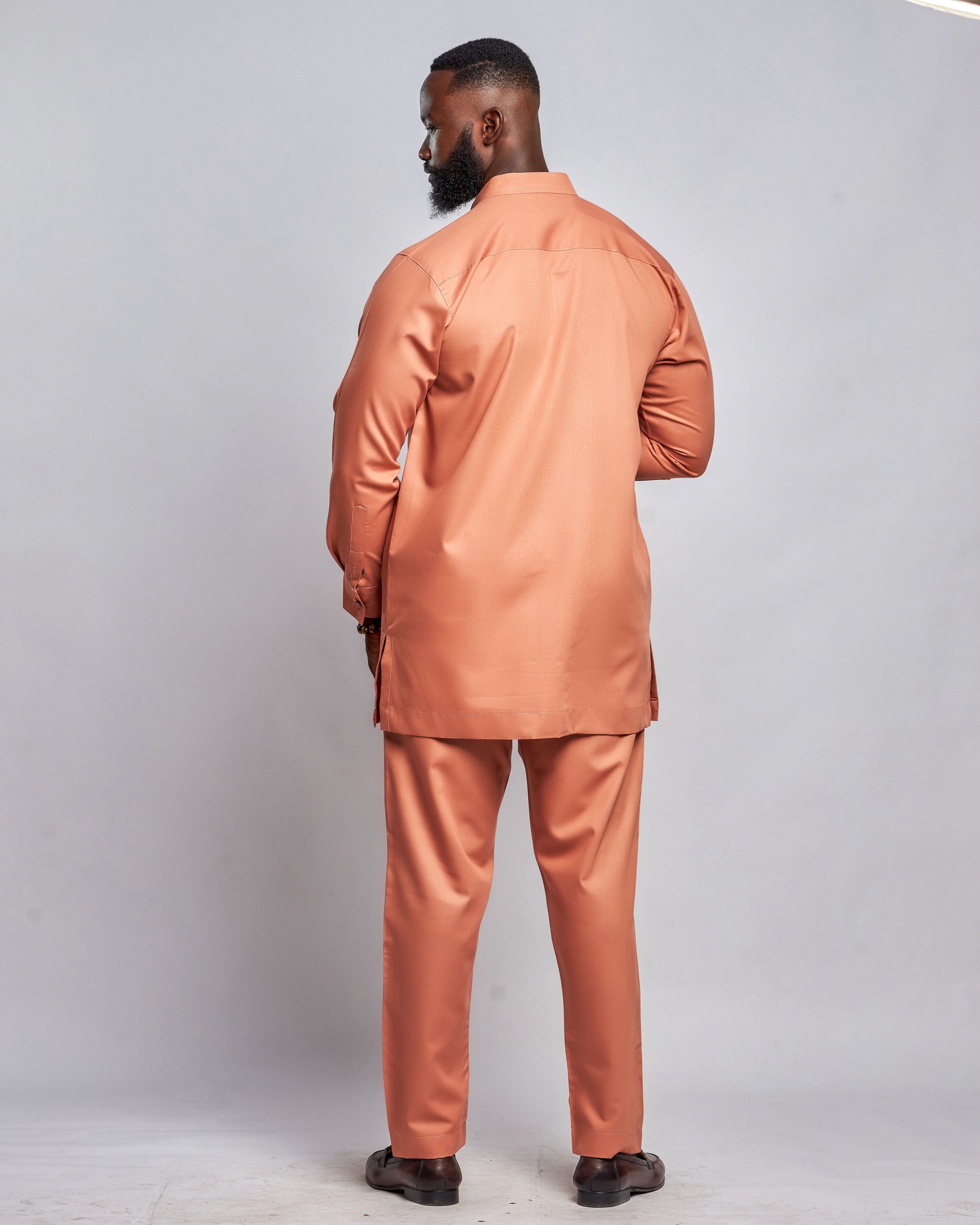 African Clothing for men. Retail and Wholesale. Made in Africa