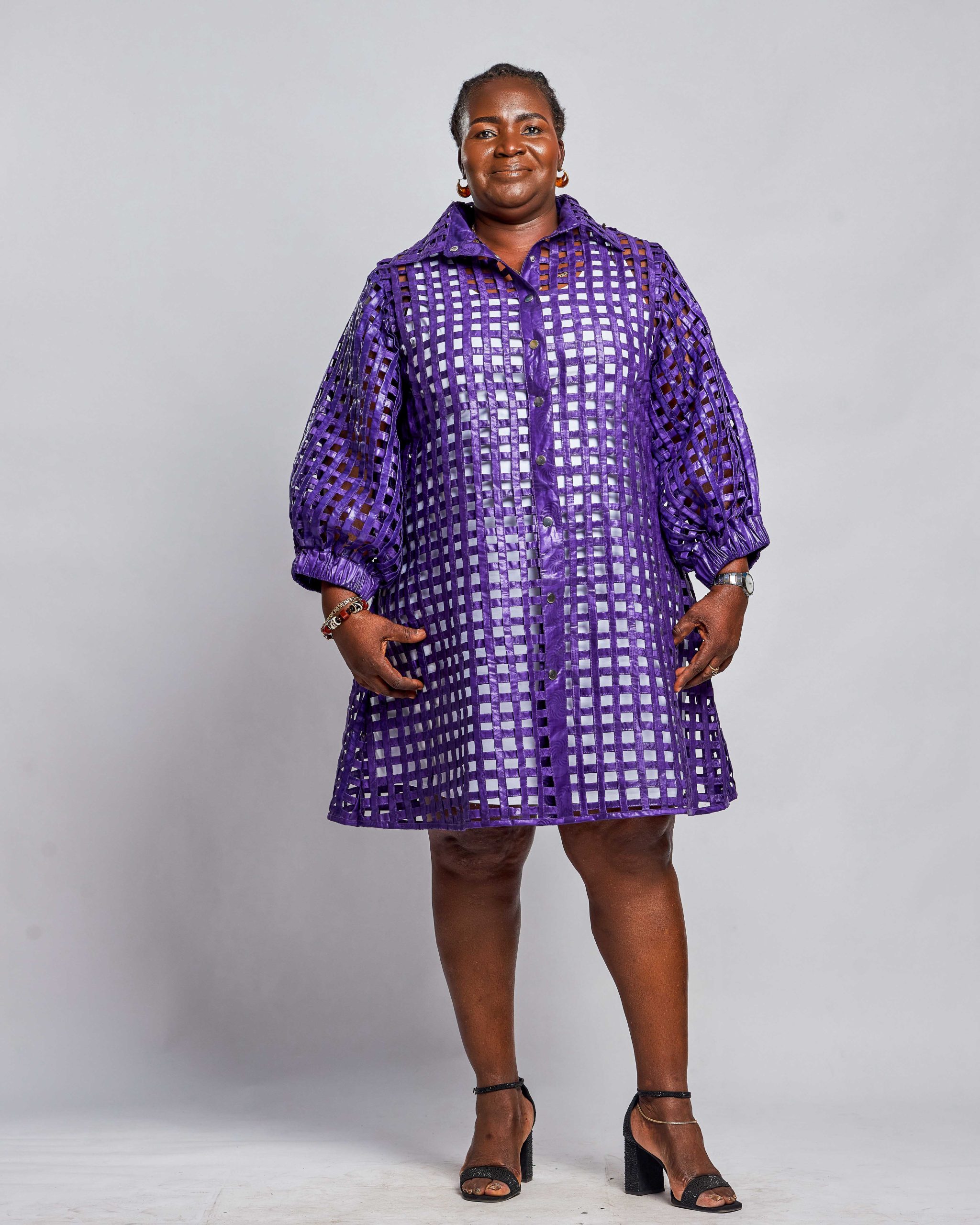 African Clothing for Women. Ankara Women's Throw Over Jacket. Retail and Wholesale, Made in Africa