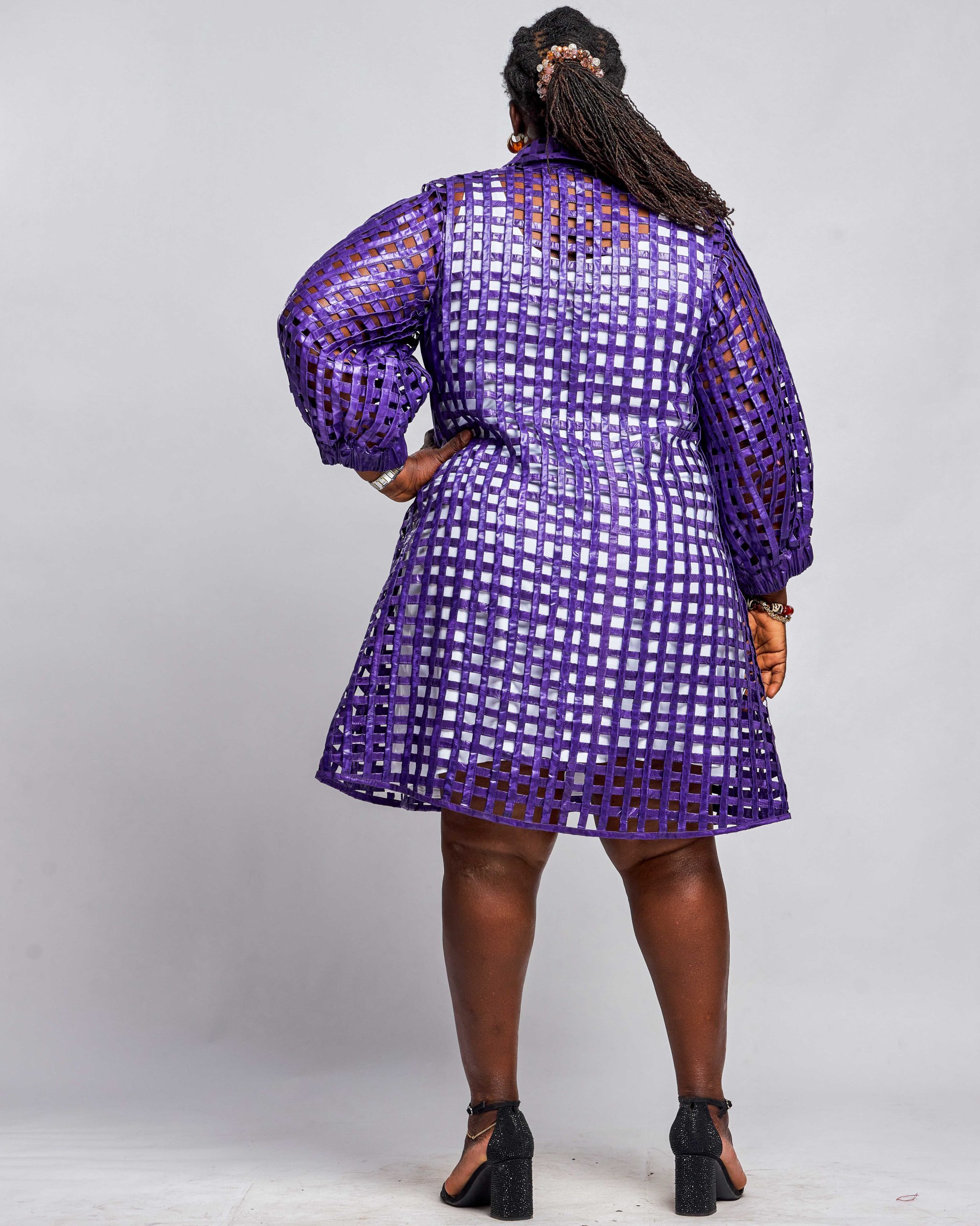 African Clothing for Women. Ankara Women's Throw Over Jacket. Retail and Wholesale, Made in Africa