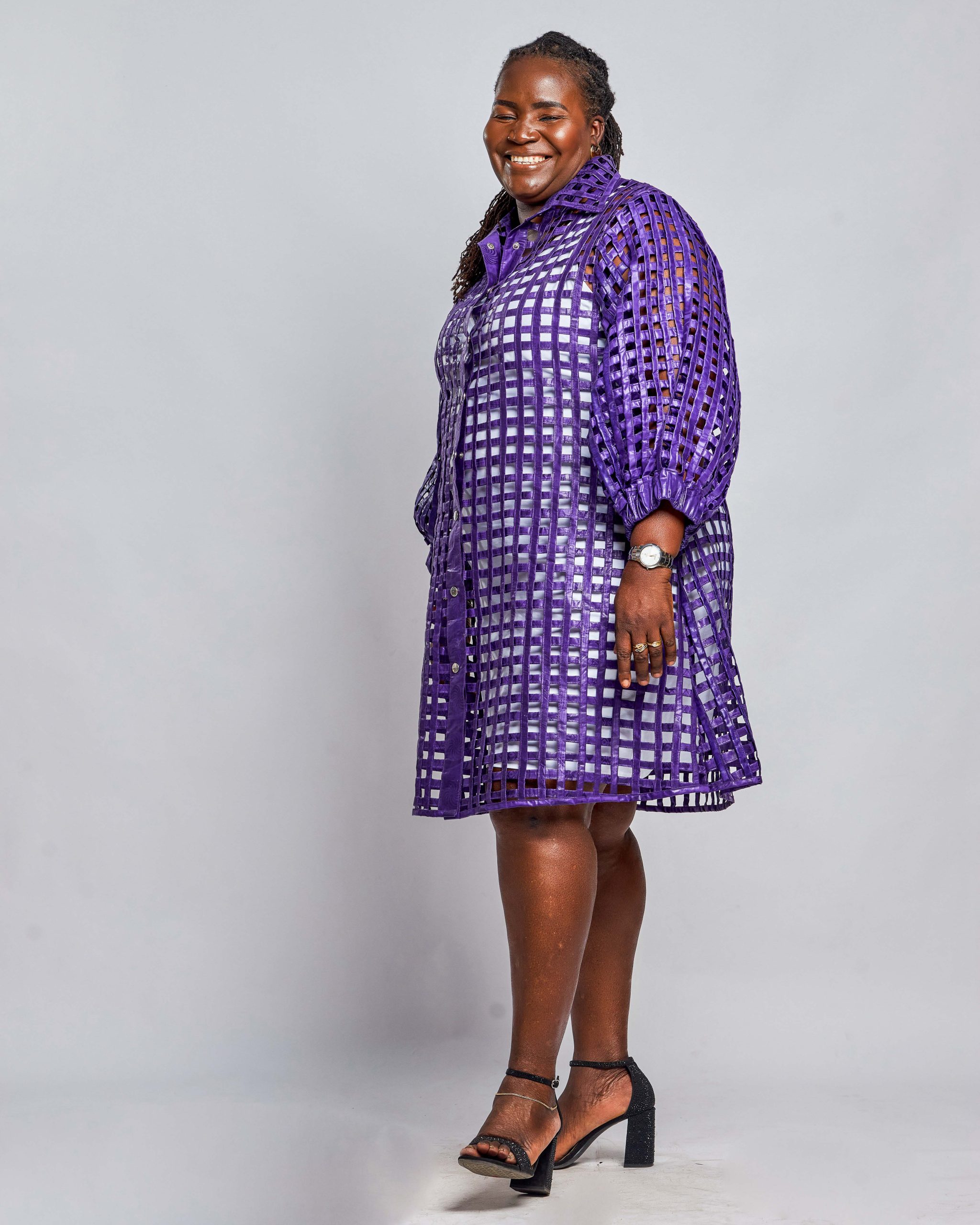 African Clothing for Women. Ankara Women's Throw Over Jacket. Retail and Wholesale, Made in Africa