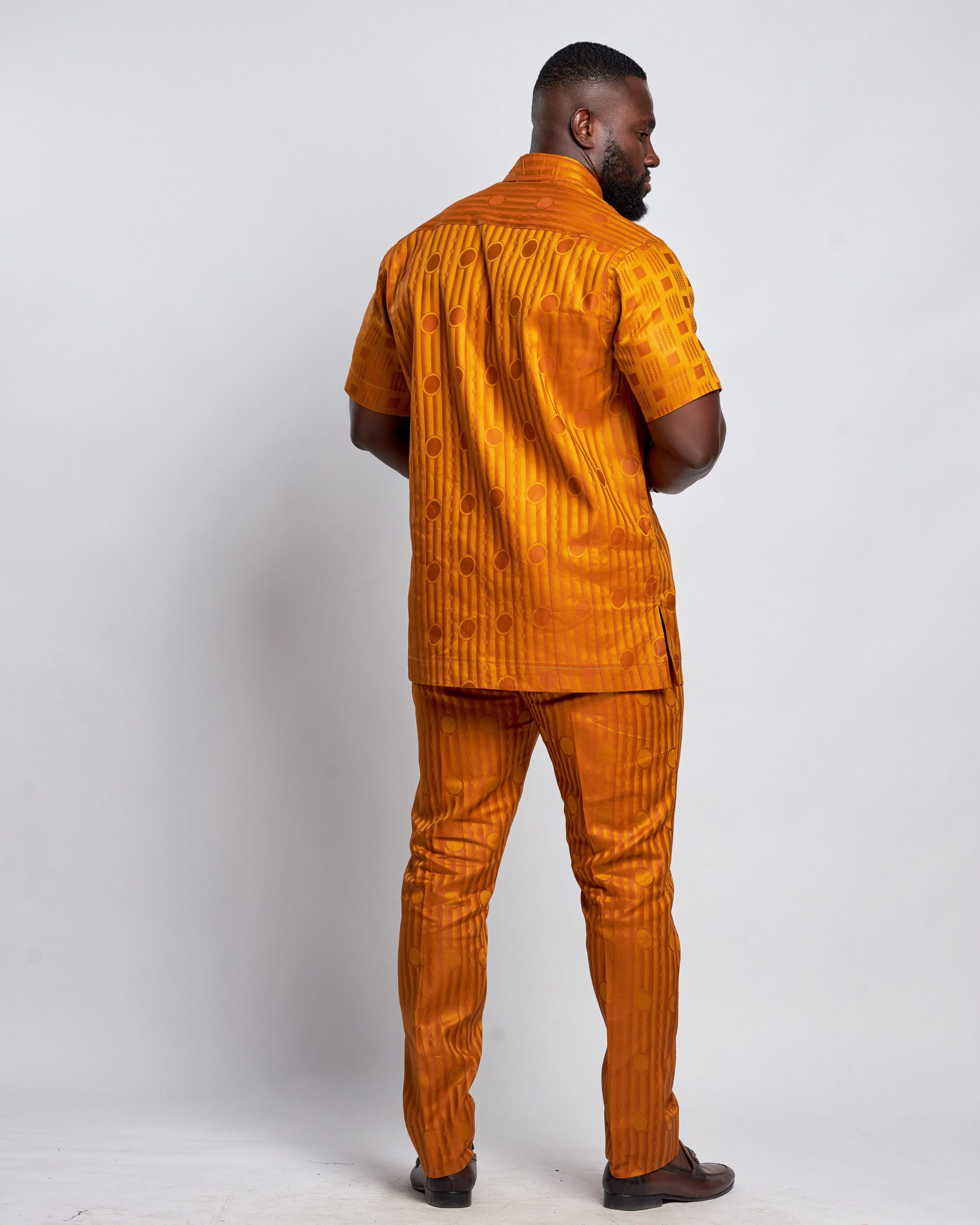 African Clothing for men. Retail and Wholesale. Made in Africa
