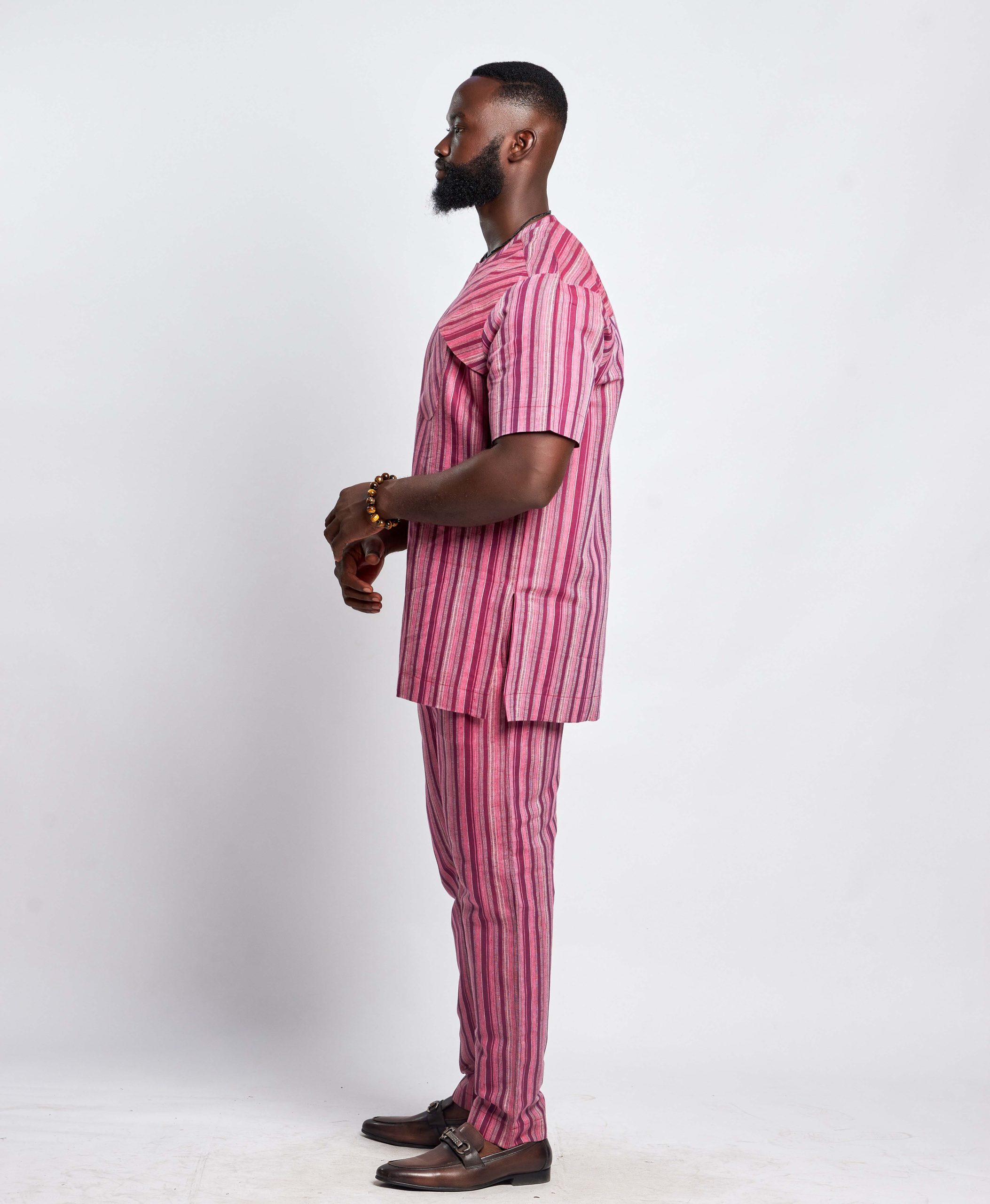 African Clothing for men. Retail and Wholesale. Made in Africa