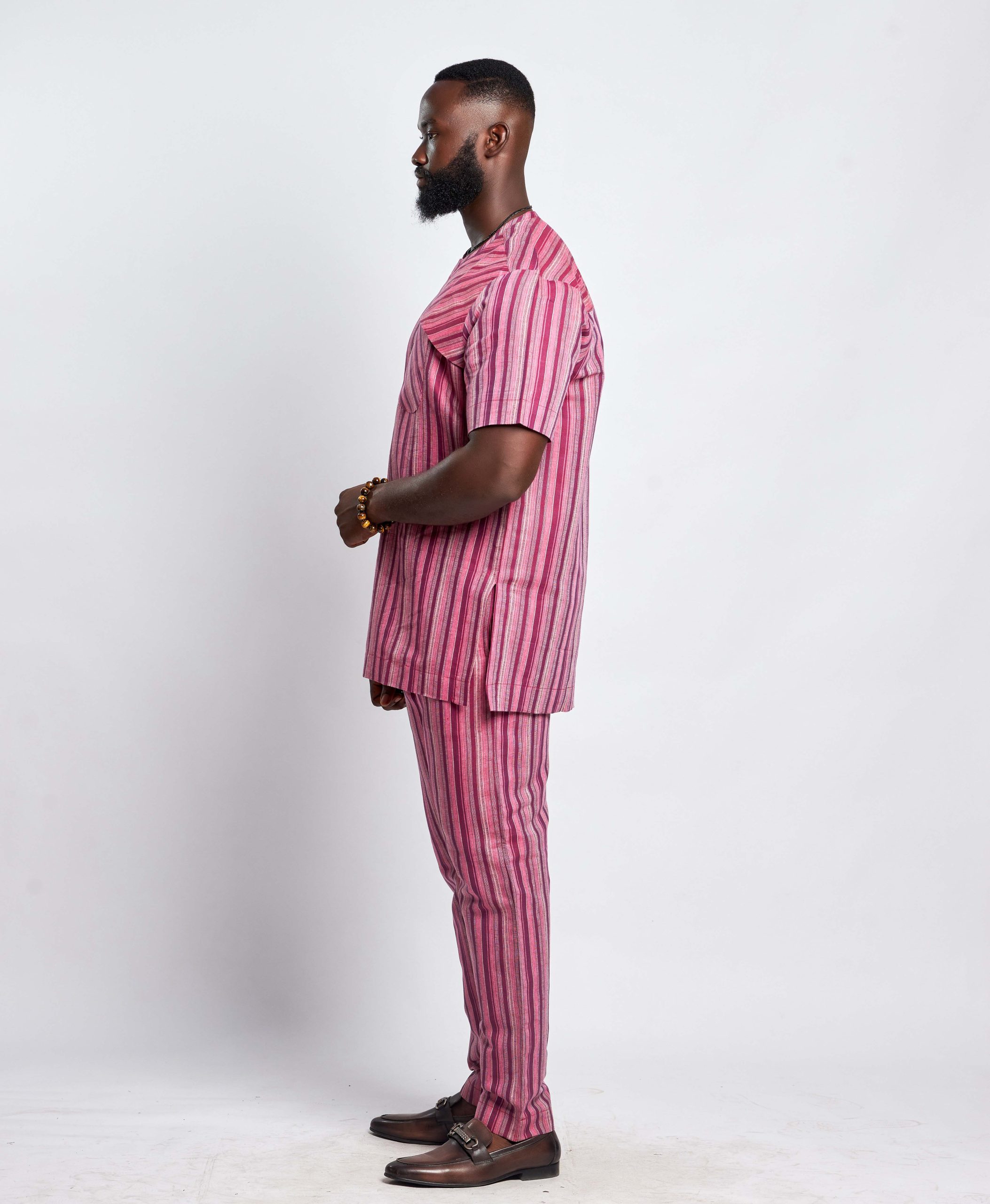 African Clothing for men. Retail and Wholesale. Made in Africa