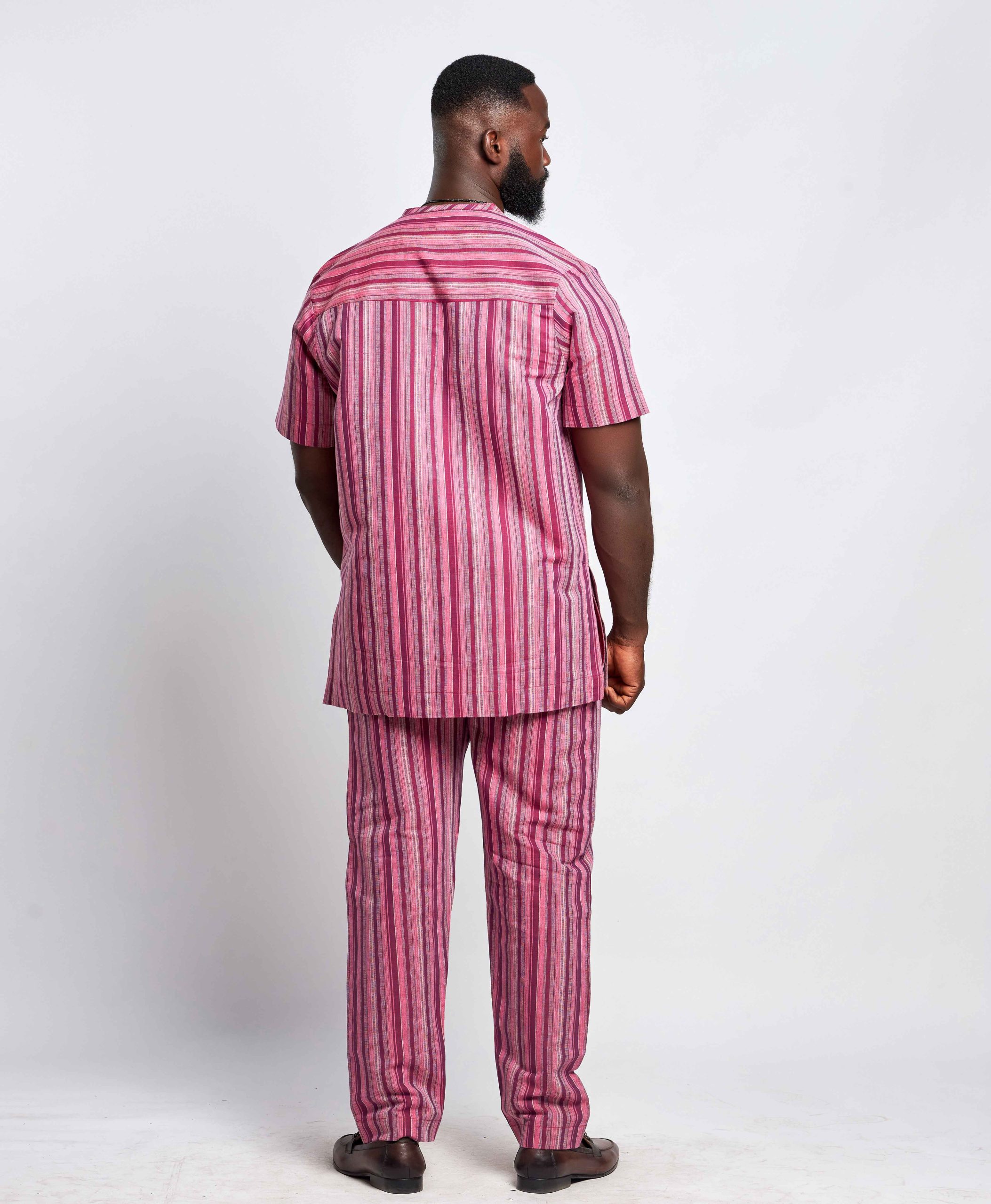 African Clothing for men. Retail and Wholesale. Made in Africa
