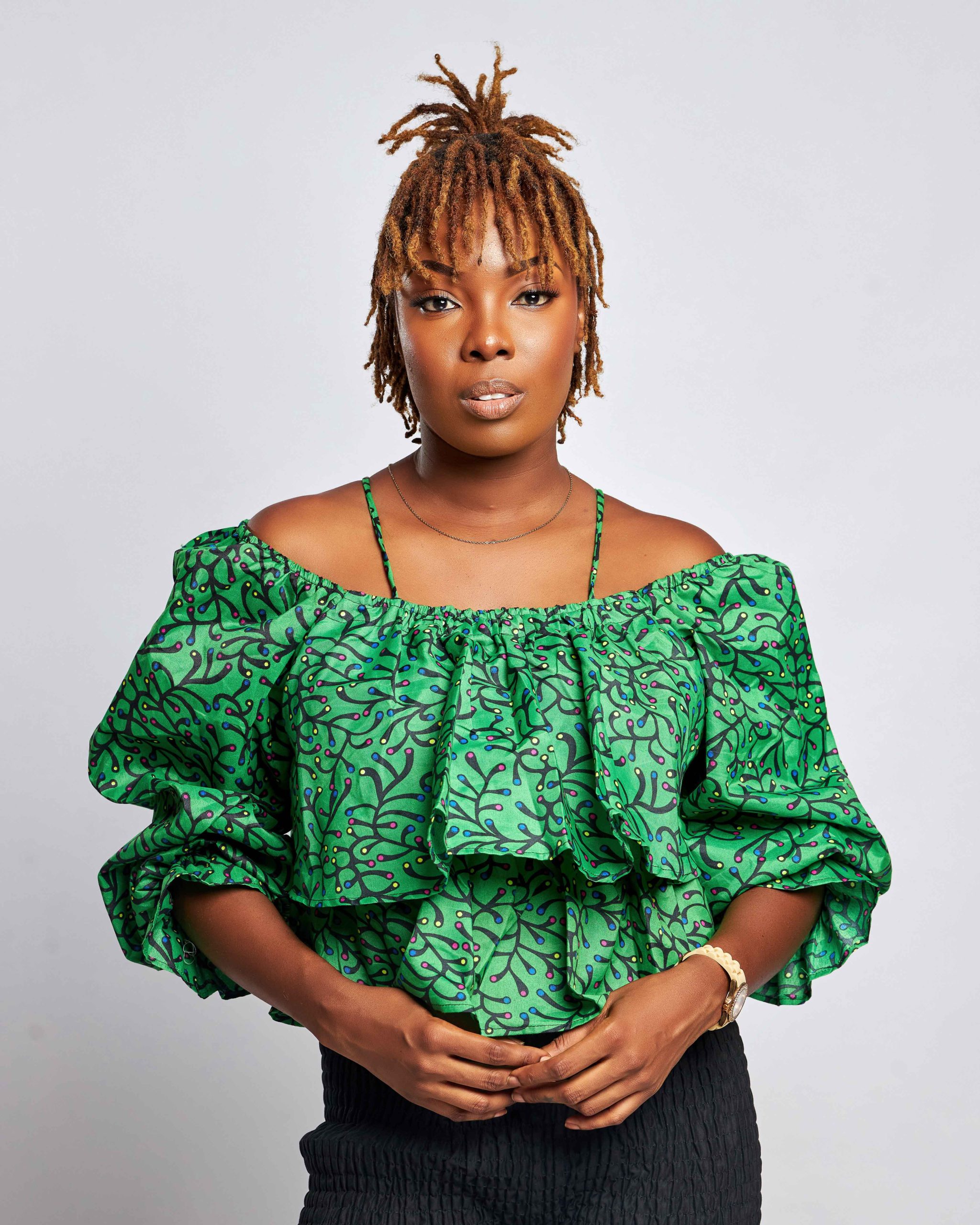 African Clothing for Women. Retail and Wholesale Made in Africa