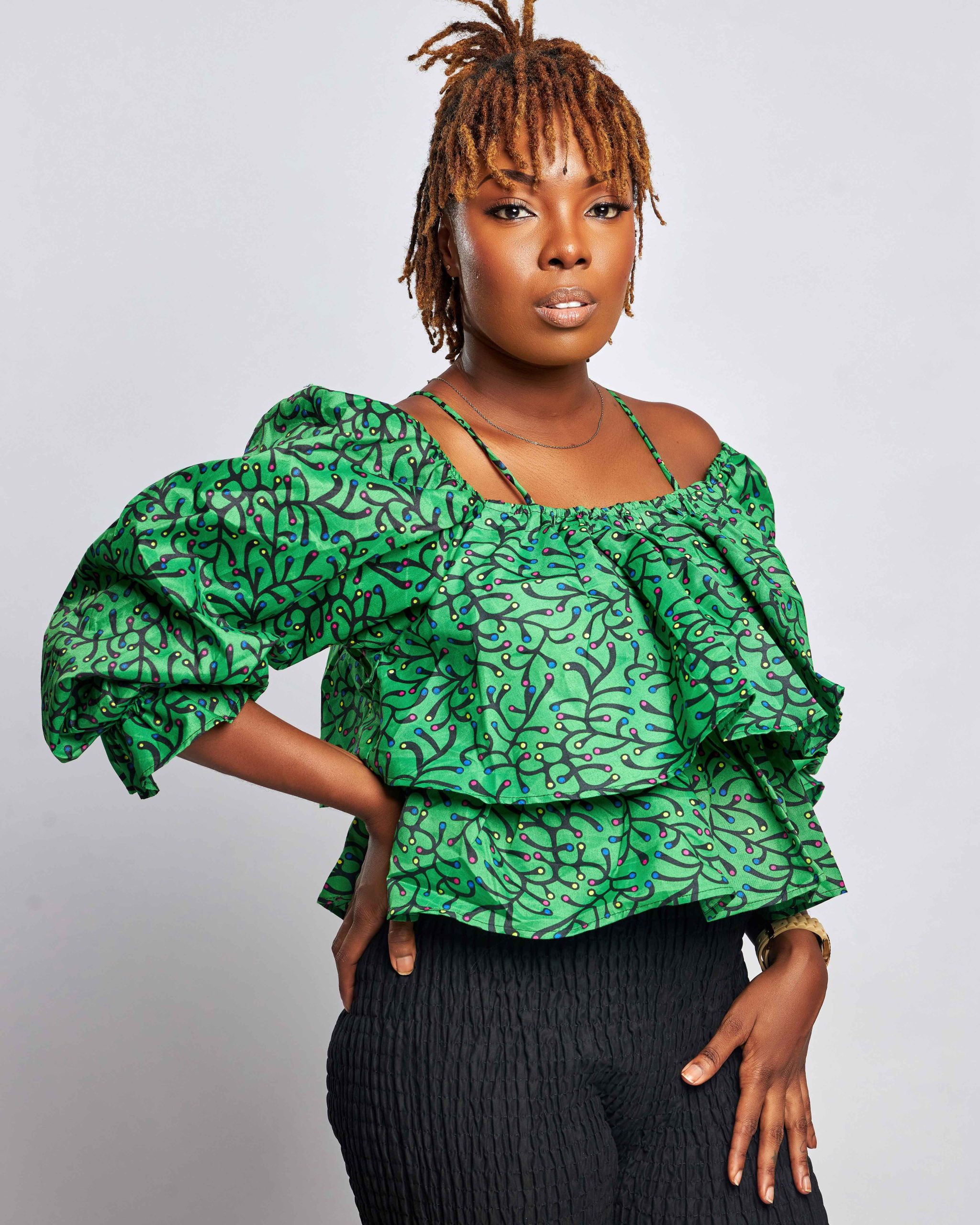African Clothing for Women. Retail and Wholesale Made in Africa