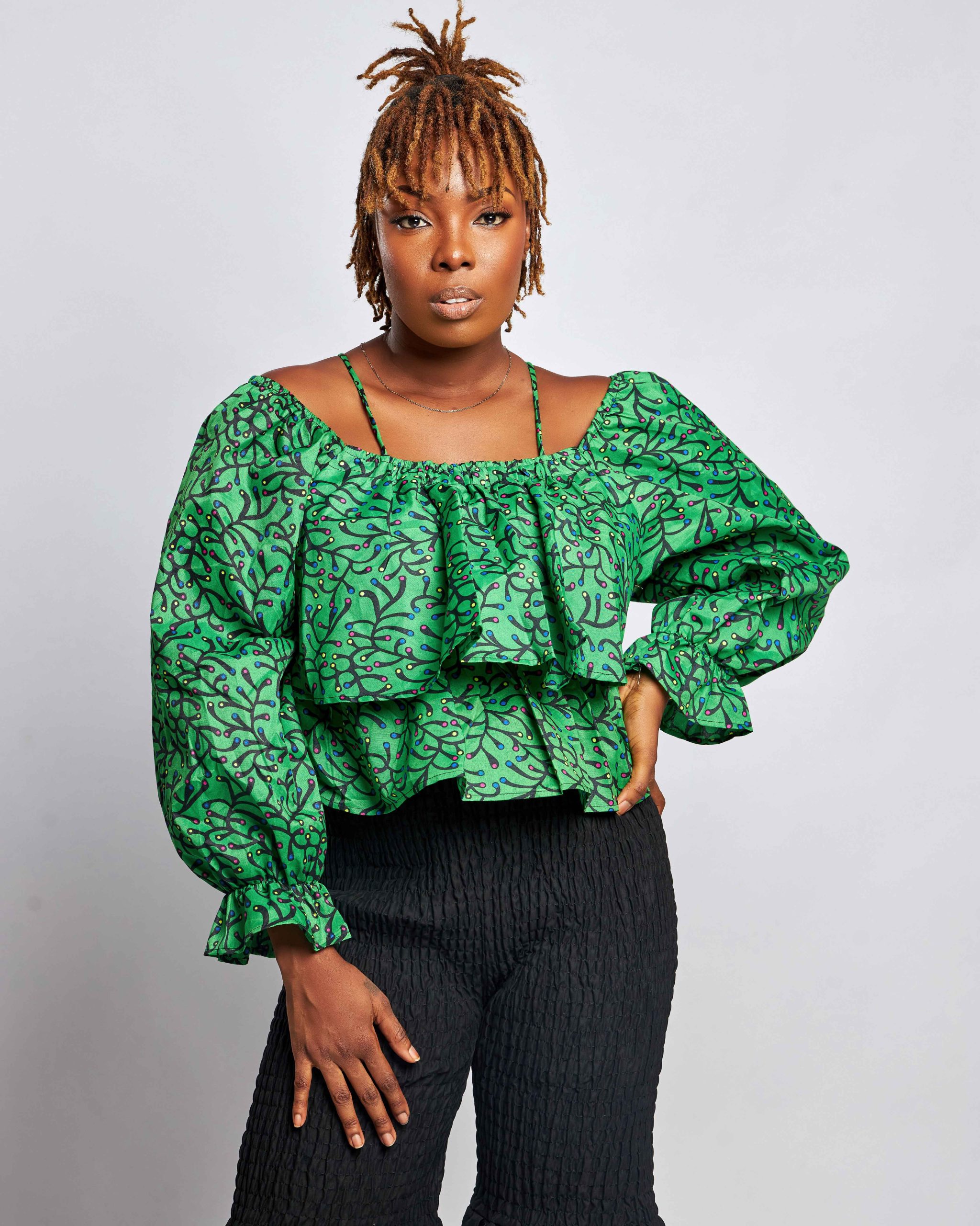 African Clothing for Women. Retail and Wholesale Made in Africa