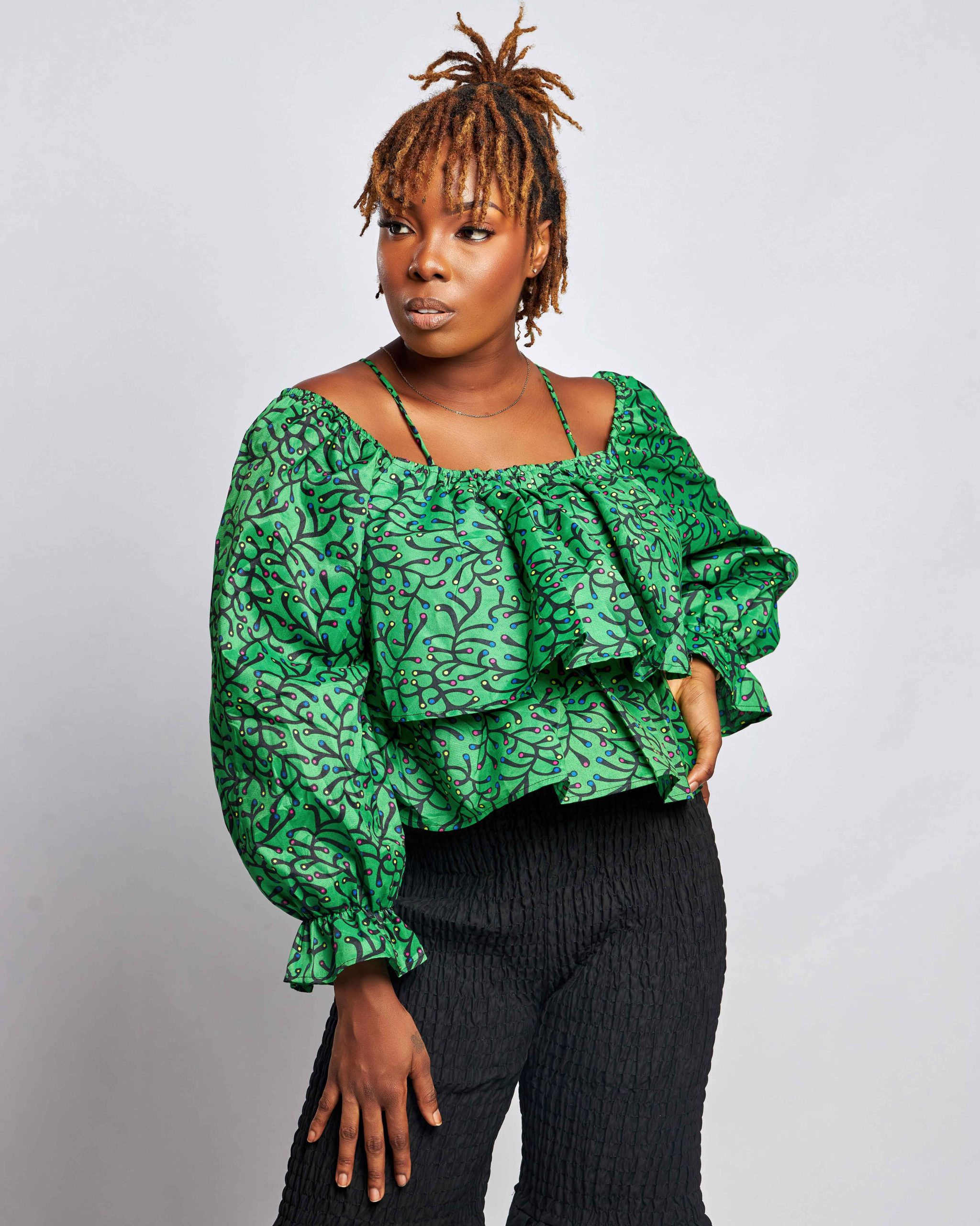 African Clothing for Women. Retail and Wholesale Made in Africa