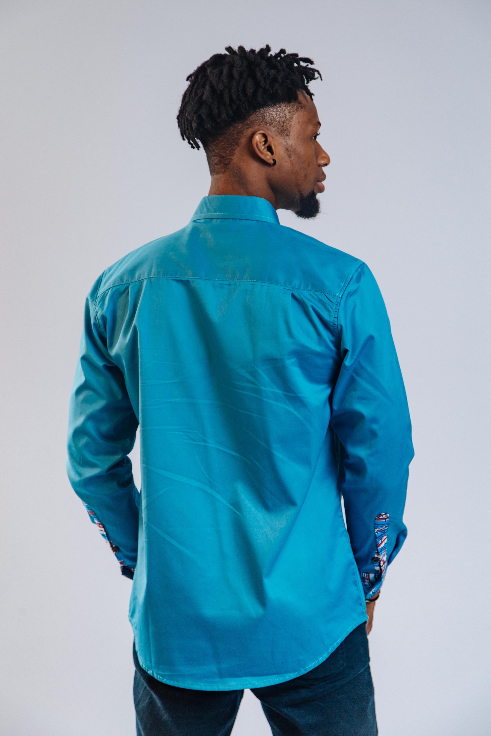 African Clothing for Men. Retail and Wholesale. Made in Africa