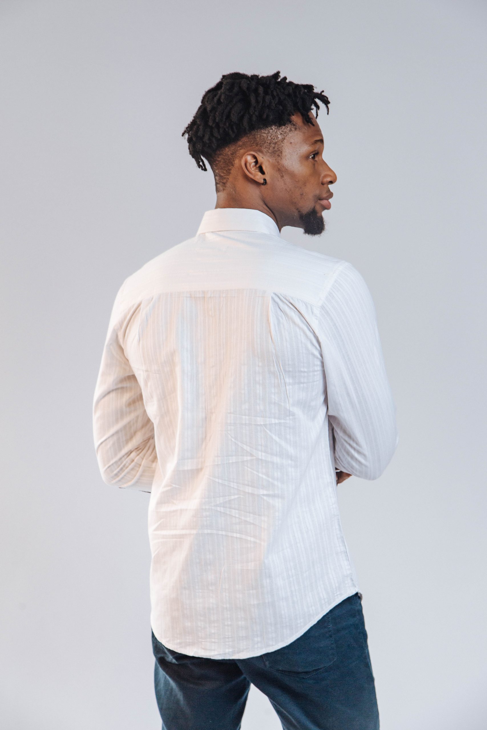 African Clothing for Men. Retail and Wholesale. Made in Africa
